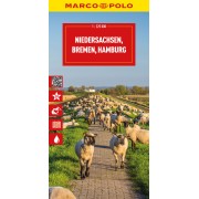 Niedersachsen Bremen Hamburg Marco Polo, Tyskland del 3